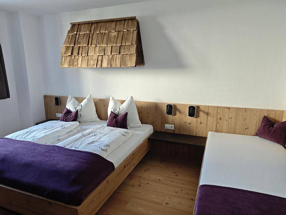 Ganze Wohnung, Studler-Eck in Stubaier Alpen, Oberperfuss