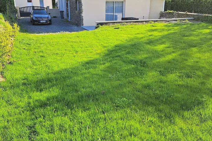 Villa pour 6 personnes, avec jardin ainsi que terrasse et jacuzzi - 1