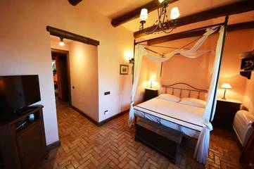 Villa per 10 Persone in Vico Equense, Costa tirrenica Campania, Foto 2