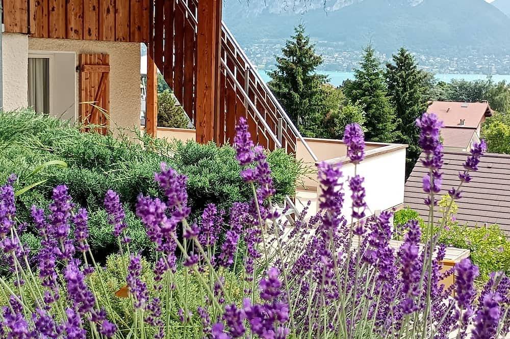 Appartement de vacances