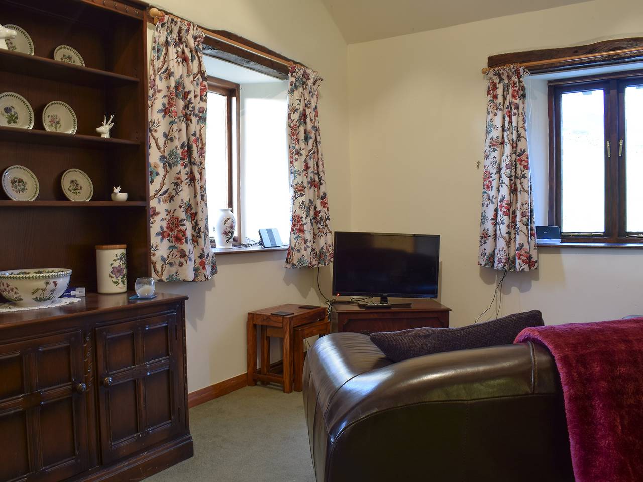 Casa vacanza a Cumbria a partire da 83€ a notte