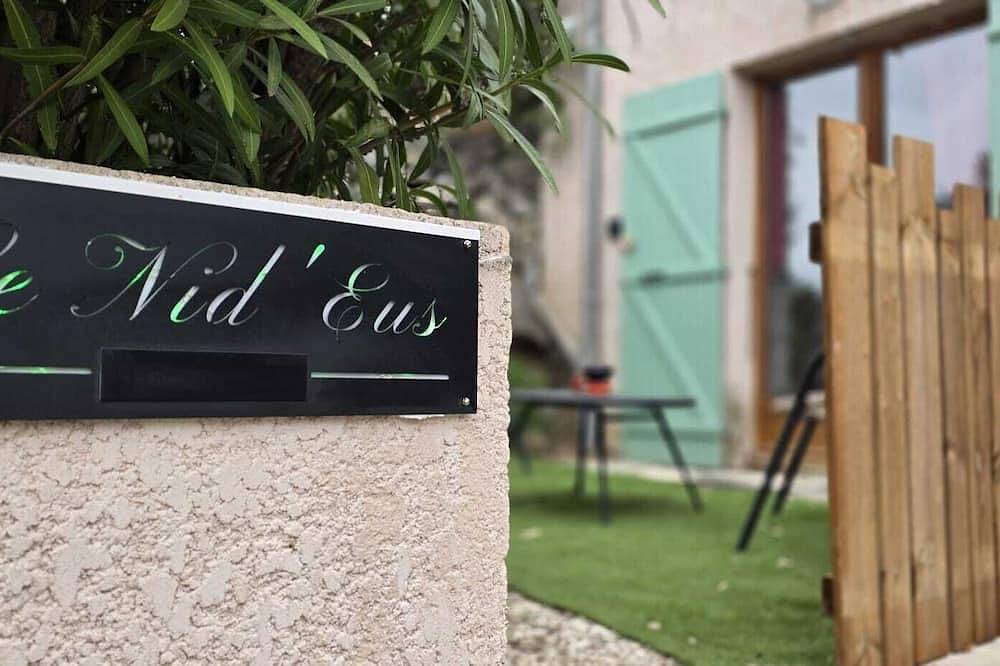 Le Nid ' Eus in Eus, Région de Prades