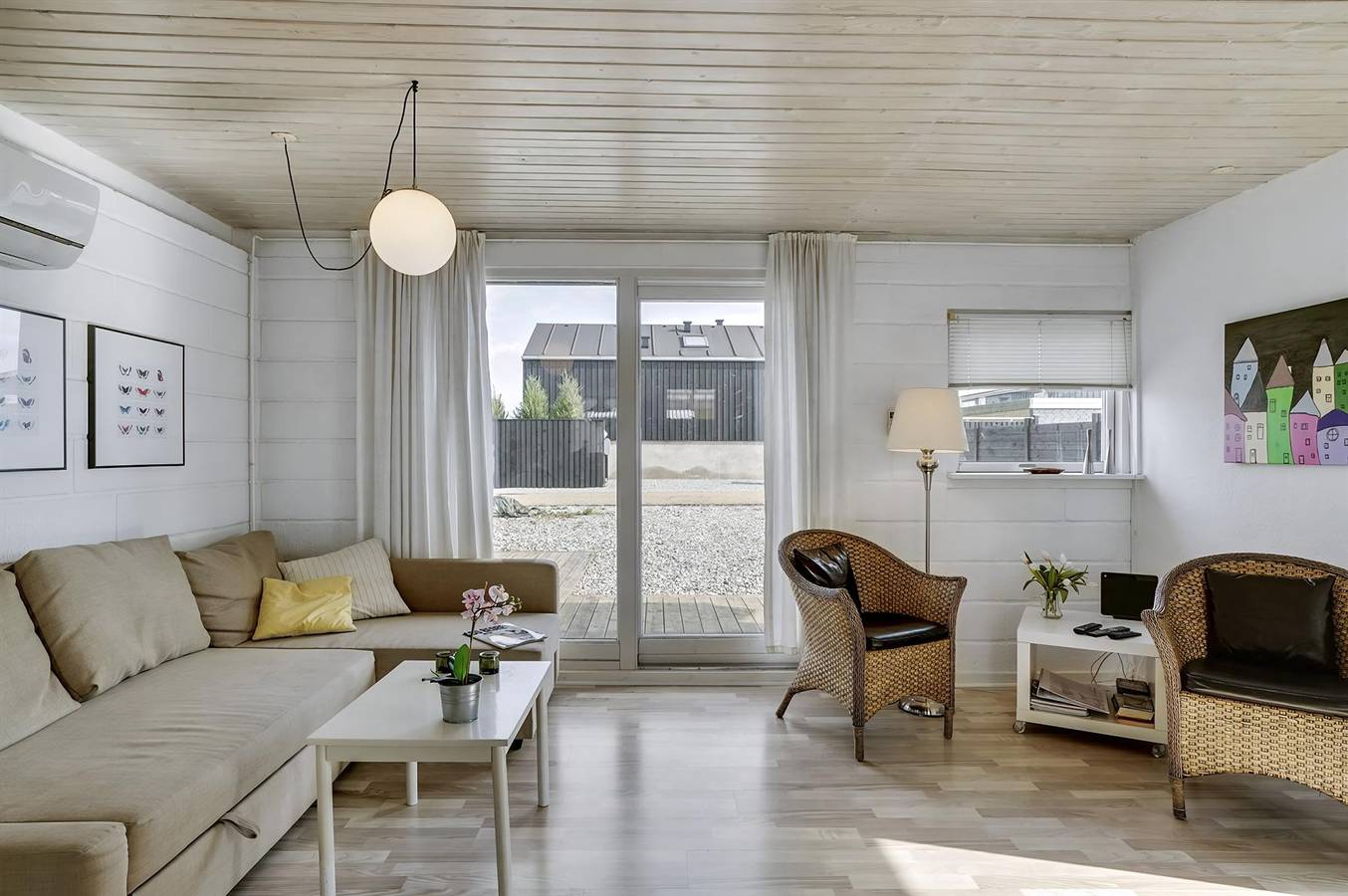 Awesome home in Otterup w/ Wifi and 2 Bedrooms in Otterup, Nordfyn