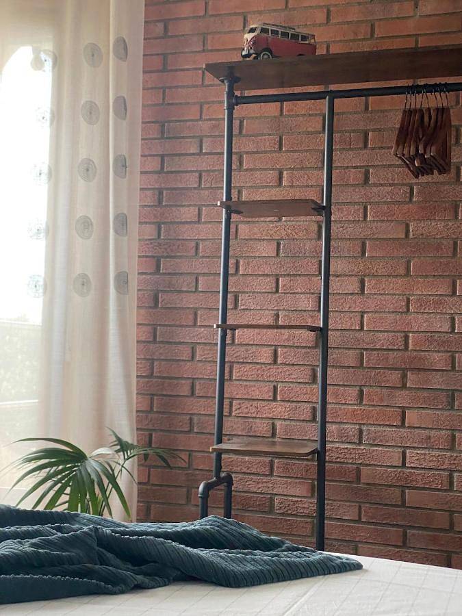 Gîte pour 4 personnes, avec balcon à Camós - 3