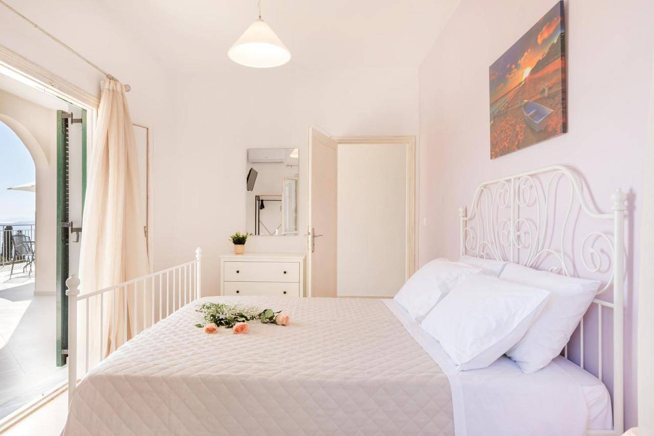 Ολόκληρο το διαμέρισμα, Luna Apartments Corfu in Νησάκι, Κέρκυρα