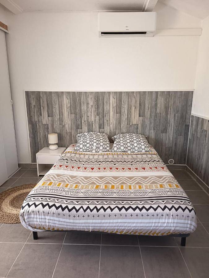 Appartement entier, Studio in Saint-Christol-lès-Alès, Région d'Alès