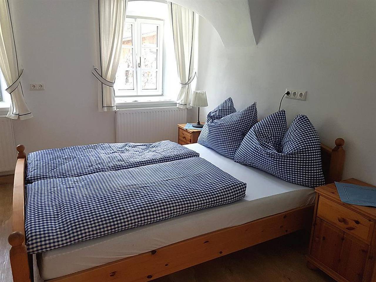 Ganze Ferienwohnung, Priestereck & Nikolaus Bergsuite - Priestereck in Obernberg am Brenner, Innsbruck und Umgebung