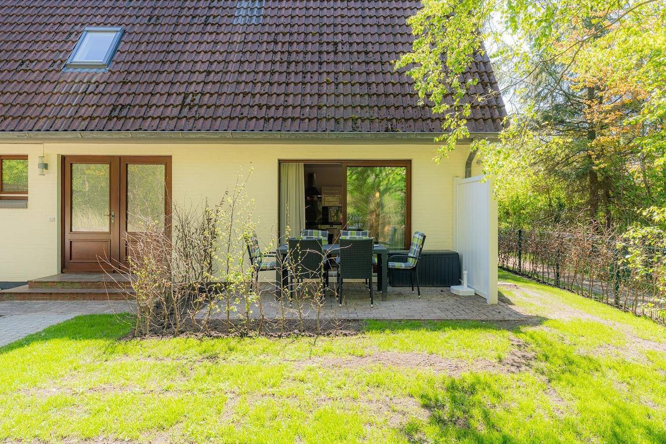 Ganze Ferienwohnung, Wohnung B in St. Peter-Ording, Eiderstedt