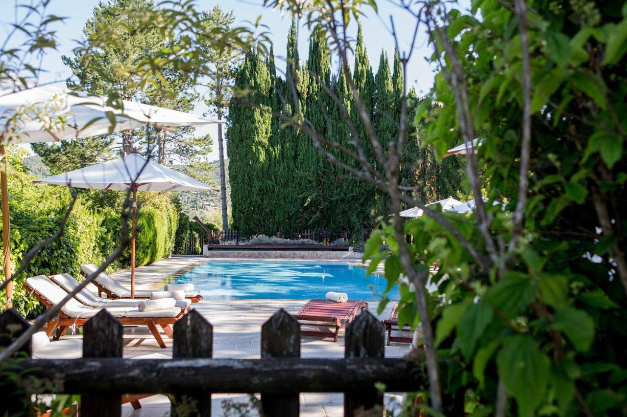 La Bastide De Moustiers - Hôtel et Restaurant - Teritoria in Moustiers-Sainte-Marie, Gorges du Verdon