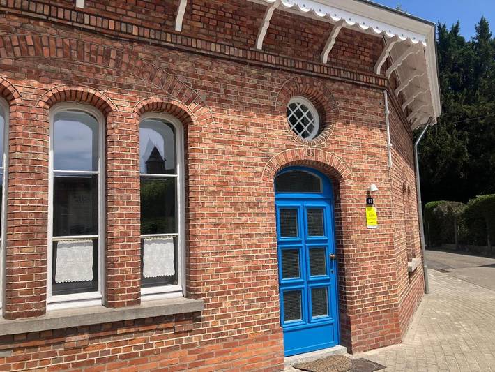 Ferienhaus für 7 Personen, mit Garten - 1