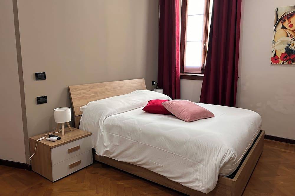 Dimora 1848 (Volta Mantovana) - 6 stanze a due passi dal Lago di Garda in Volta Mantovana, Mantua Provinz