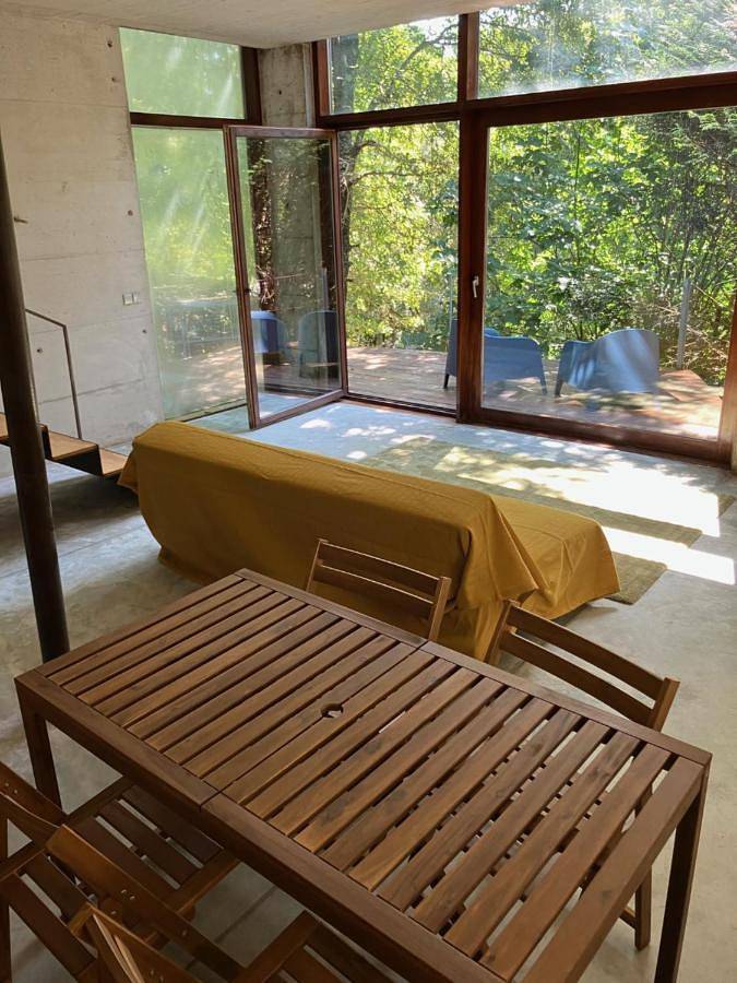 Vivendas de férias para 4 pessoas, com jardim e vista e ainda piscina em Arcos de Valdevez (Região)