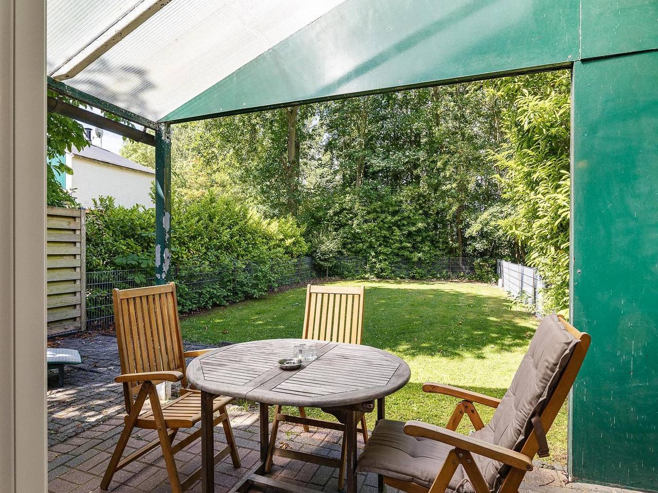 Ferienhaus nahe Veerse Meer & Naturpark in Kortgene, Niederländische Nordsee