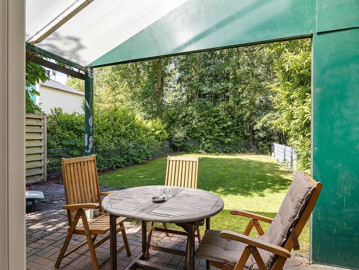 Ferienhaus nahe Veerse Meer & Naturpark in Kortgene, Niederländische Nordsee