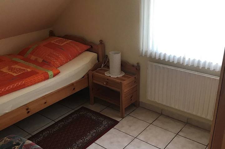 Ferienhaus für 6 Personen, mit Garten und Terrasse, mit Haustier in Sögel - 4