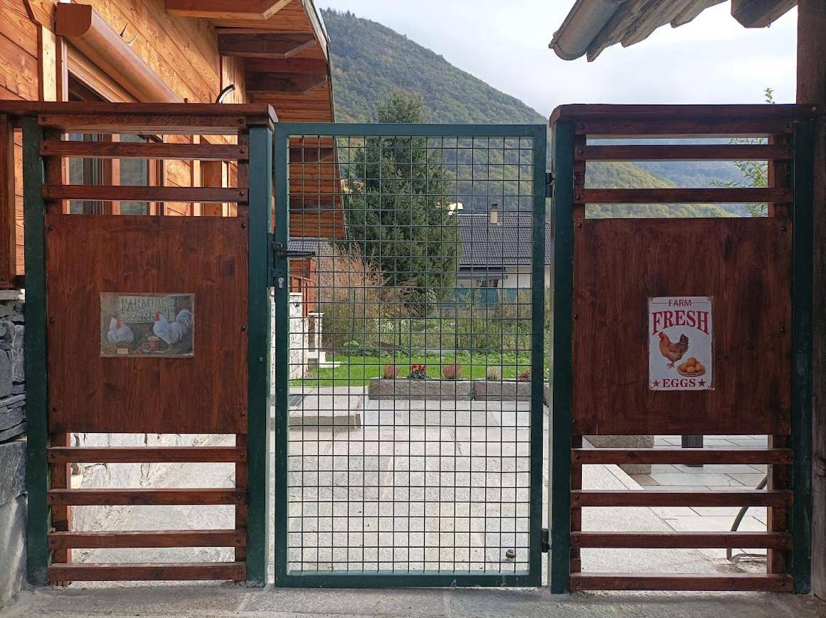 One-Bedroom Chalet in Albertville, Région d'Albertville