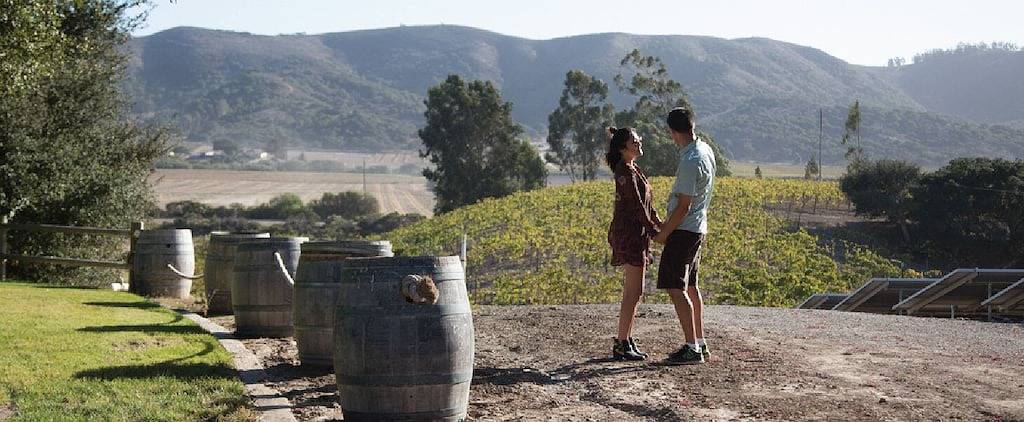 Vacation rental for 11 people, with yard in Montecito