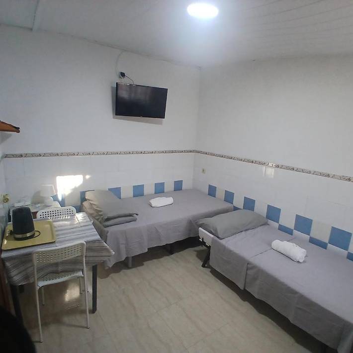 Chalet para 2 personas, con Terraza además de Piscina y Vistas en Huelva - 4