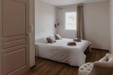 Villa pour 8 Personnes dans Saint-Jean-de-Monts, Vendée, Photo 3