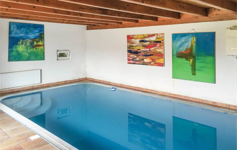 Ferienhaus für 3 Personen, mit Terrasse, mit Haustier in der Steiermark - 2