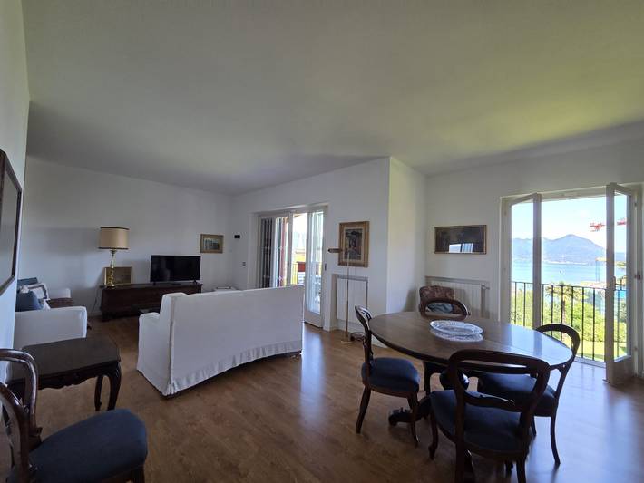 Ganze Wohnung, Appartamento Charly in Baveno, Comune di Baveno