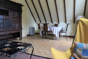 Appartement De Vacances pour 4 Personnes dans Trégastel, Région de Lannion, Photo 2