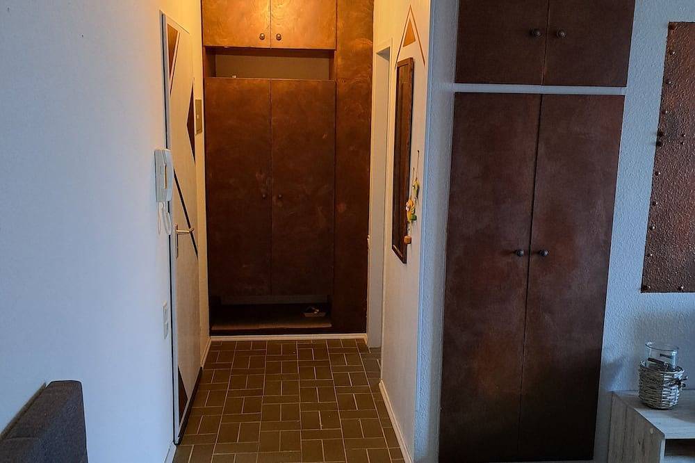 Ganze Wohnung, Ferienwohnung  Felsenland in Ludwigswinkel, Pfalz