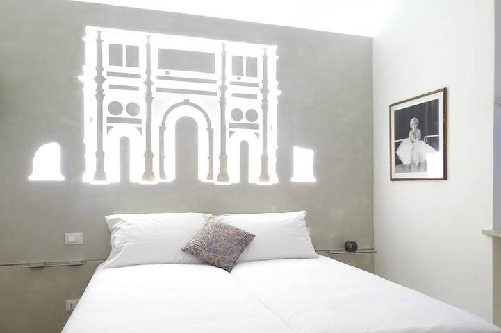 Bed and breakfasts for 2 people in Rome