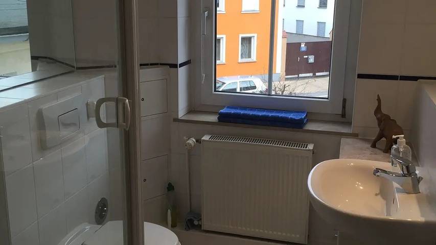 Ferienwohnung für 2 Personen, mit Terrasse in Kulkwitzer See - 4