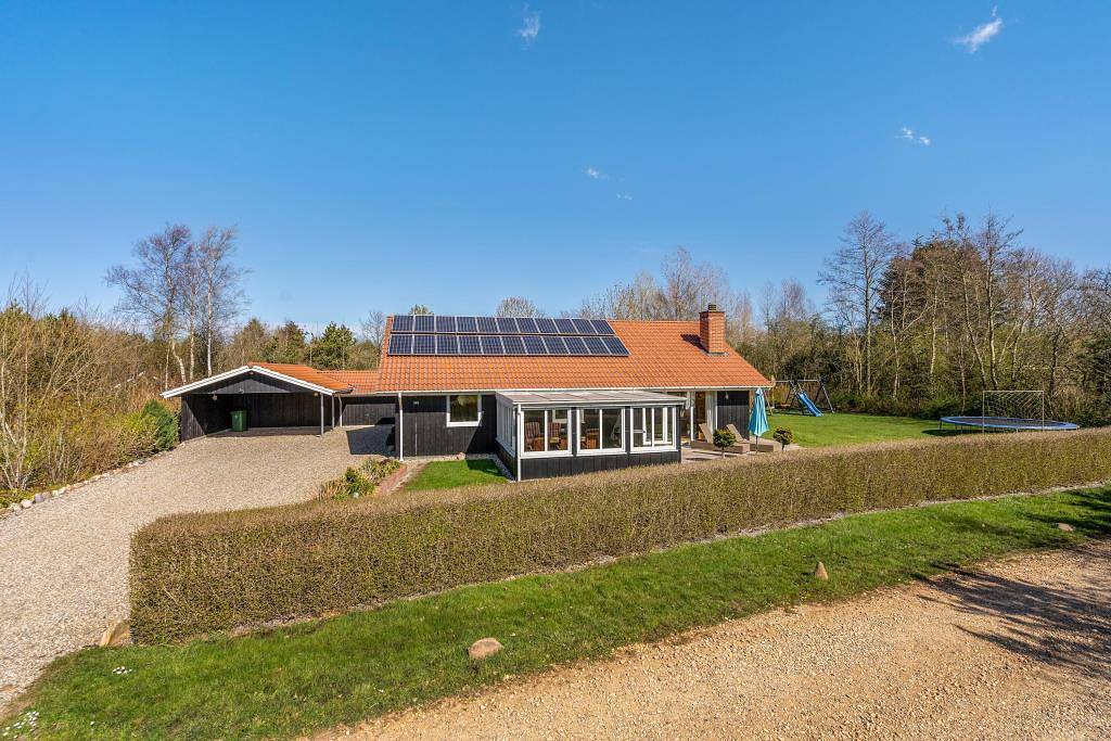 Casa vacanza a Jegum a partire da 62€ a notte