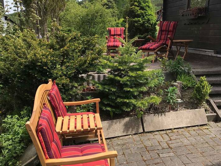 Ferienhaus für 6 Personen, mit Garten in Schmallenberg - 4