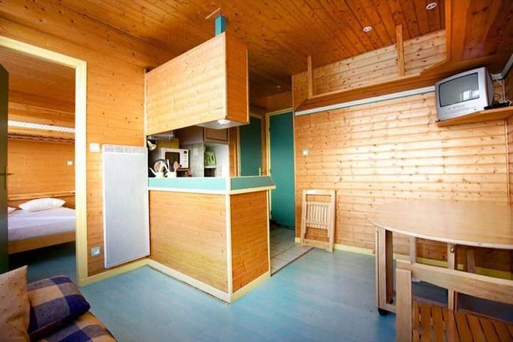 Appartement entier, Petit appartement rénové au pied des pistes in Piau-Engaly, Aragnouet