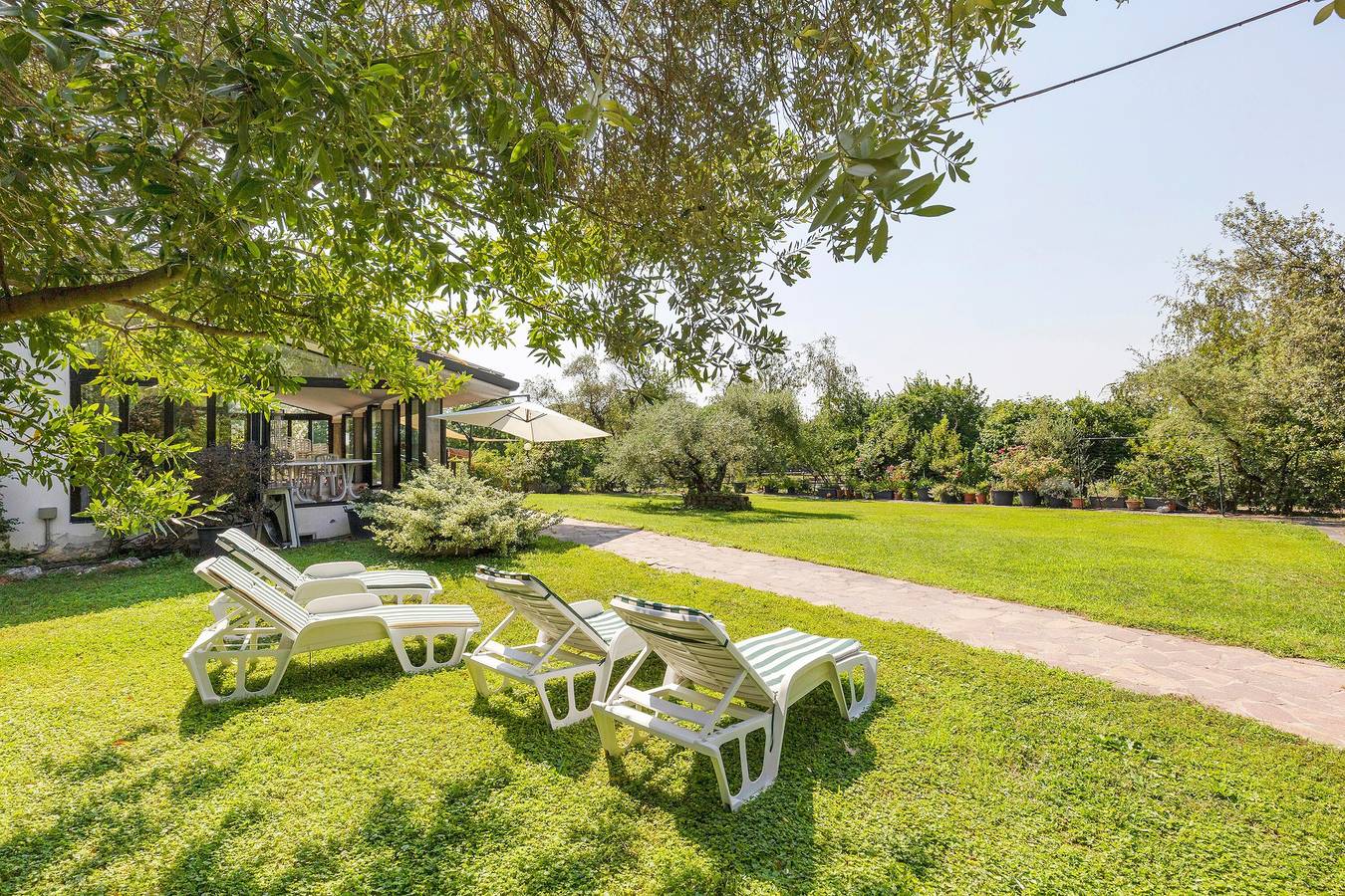 Bungalow per 2 Persone in Sommacampagna, Provincia di Verona