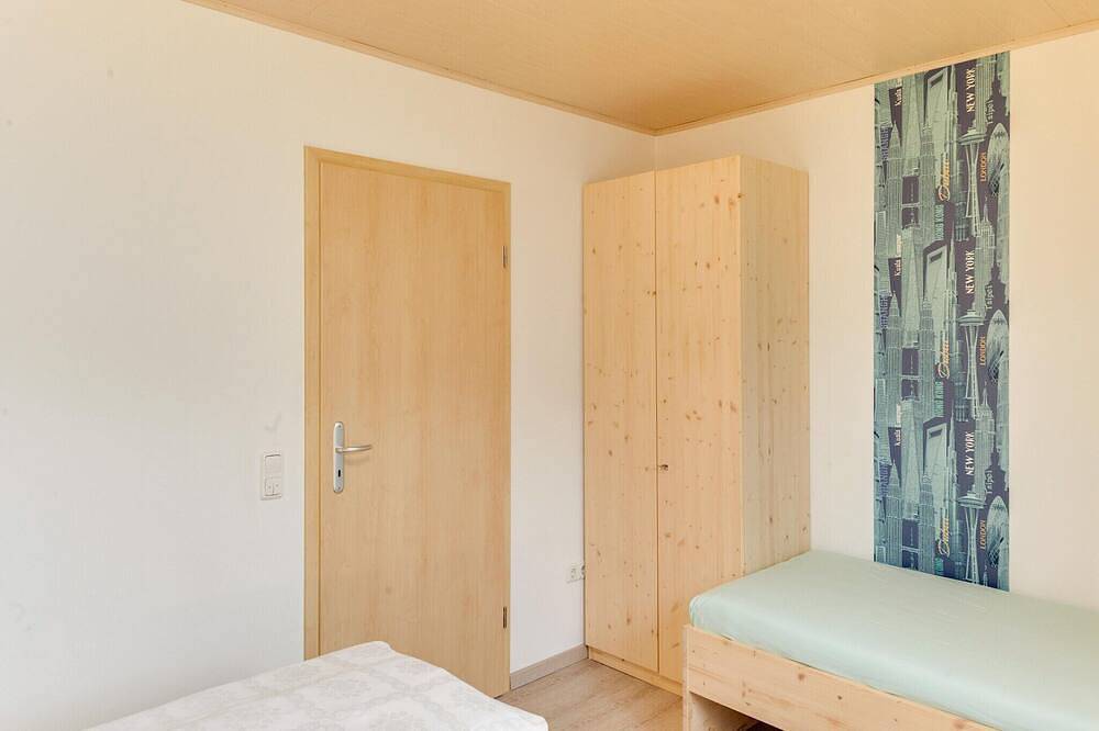 Apartamento entero, Retiro de apartamentos Medebach in Medebach, Upland