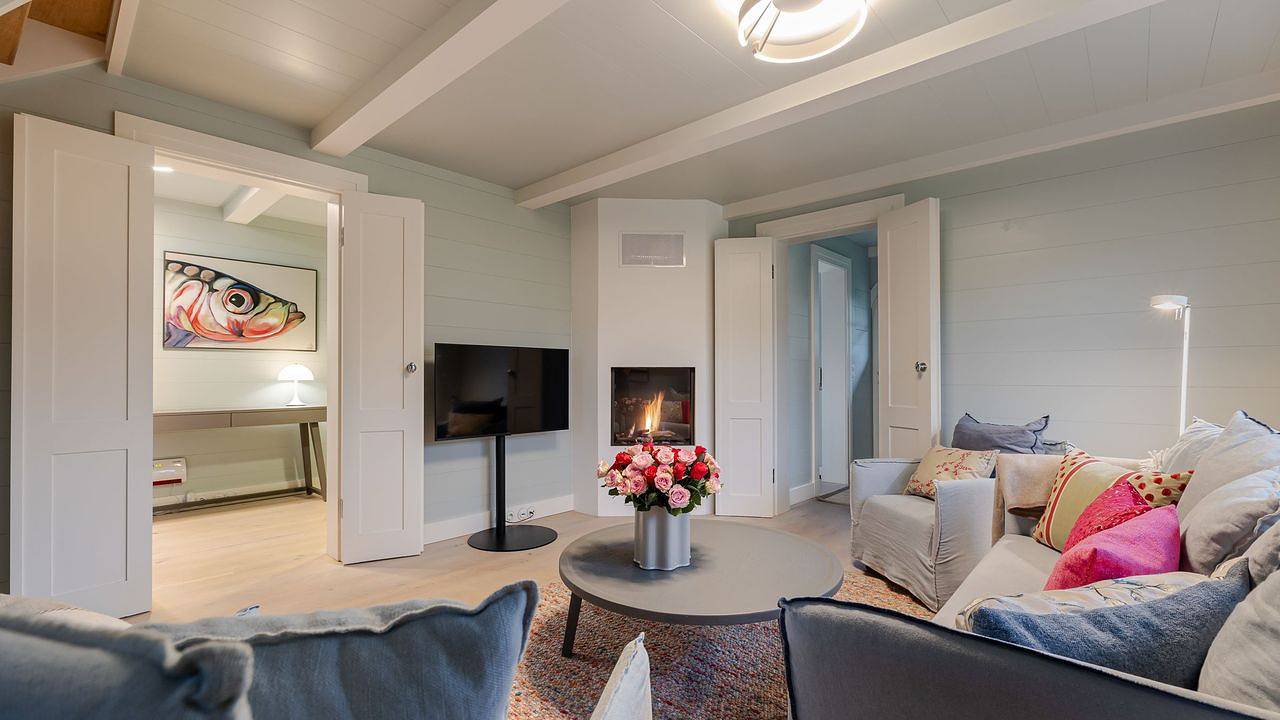 Ferienhaus für 2 Personen (80 m²) in Kampen in Kampen (Sylt), Sylt