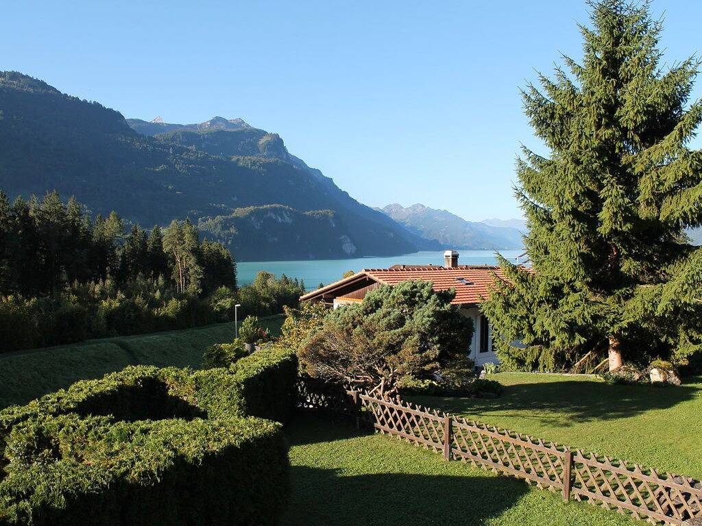 Sunnechischtli Brienz in Schwanden bei Brienz, Verwaltungskreis Interlaken-Oberhasli