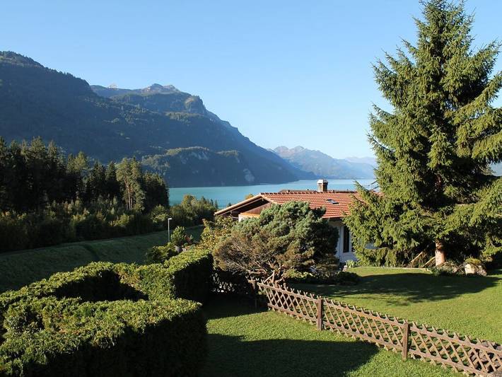 Sunnechischtli Brienz in Schwanden bei Brienz, Verwaltungskreis Interlaken-Oberhasli