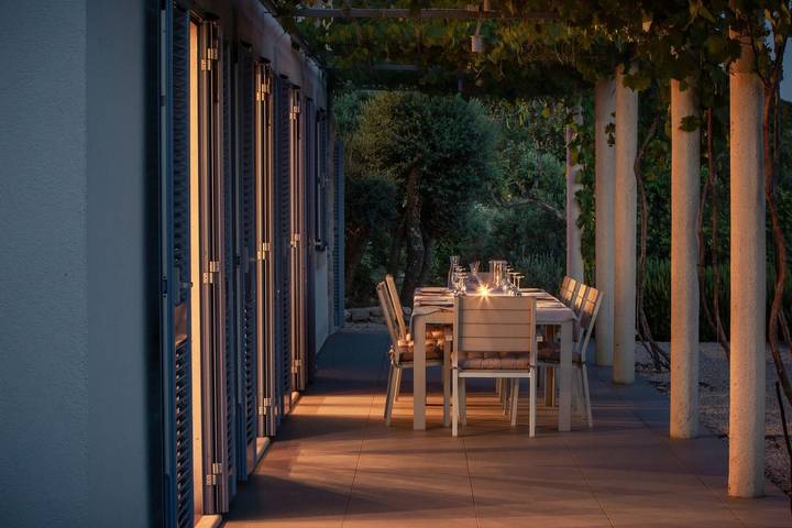 Luxury Villa Aromatica Dubrovnik with Private Pool in Grad Dubrovnik, Dubrovnik-Neretva