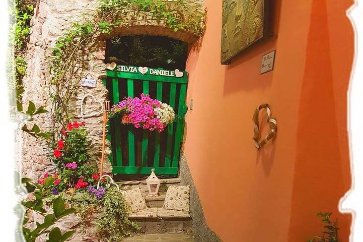 Holiday apartment for 6 people, with pets - 1