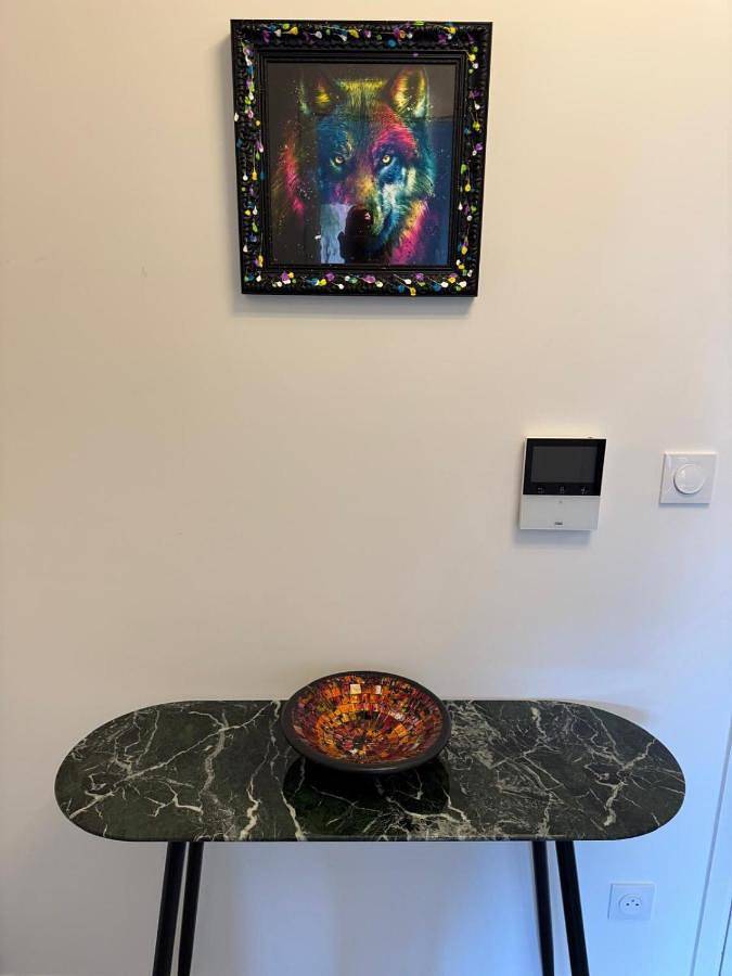 Gîte pour 6 personnes à Limeil-Brévannes - 2