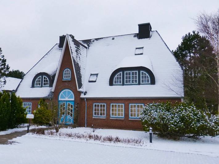 Ferienwohnung für 2 Personen in Nebel - 2