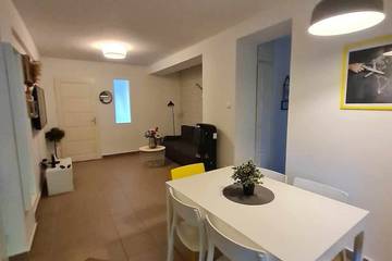 Ferienwohnung für 8 Personen in Westtransdanubien