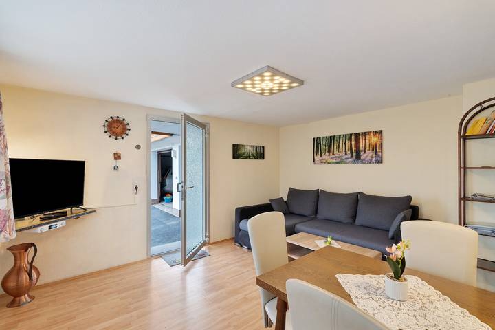 Ferienwohnung für 2 Personen in Ottenhöfen im Schwarzwald