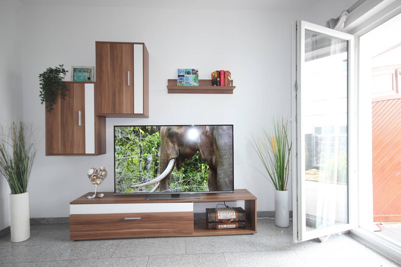 Ferienwohnung in Grömitz für 4 Personen in Grömitz