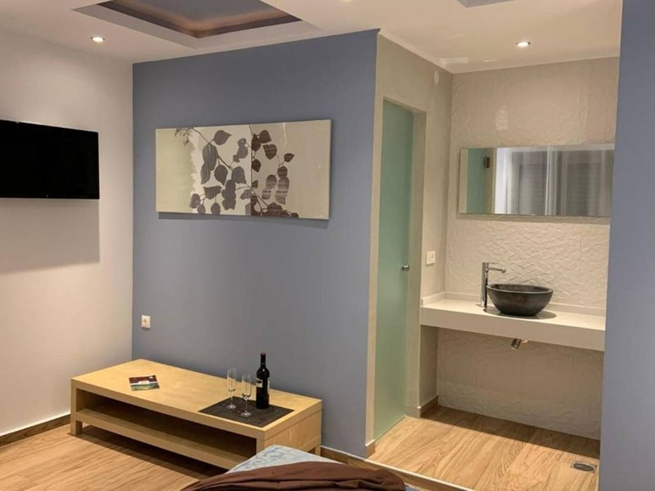 Ganze Wohnung, Villa mit Gemeinschaftspool in Kato Gouves in Gouves, Iraklio-Heraklion und Umgebung