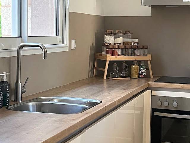 Location de vacances pour 8 personnes, avec jardin à Vasles - 4