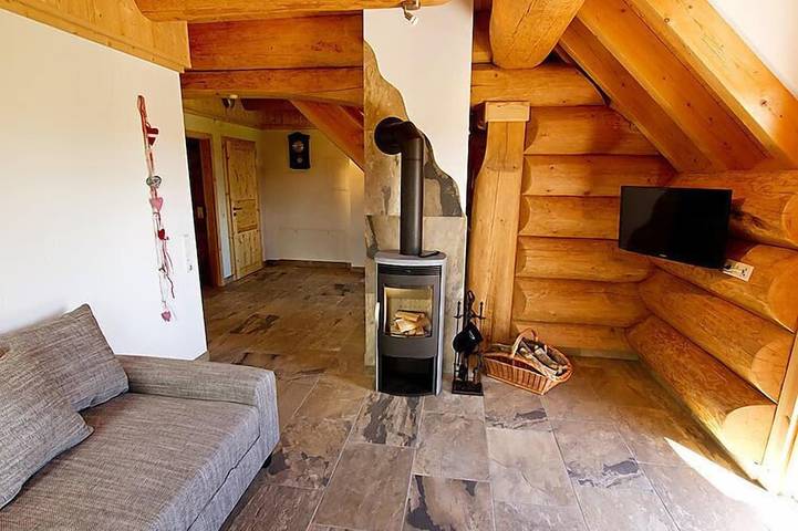 Ferienwohnung für 3 Personen, mit Sauna und Balkon in Rems-Murr-Kreis - 4