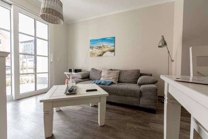 Apartamento entero, Willkommen im Ostseebad Kühlungsborn. Willkommen in der Villa Borwin. in Ostseebad Kühlungsborn, Kühlungsborn