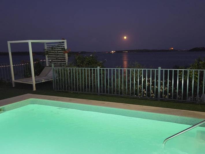 Casa rural para 7 personas, con Jacuzzi y Terraza además de Jardín y Piscina en Almodóvar del Río - 3