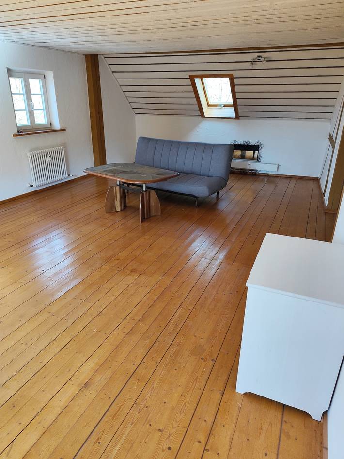 Ferienwohnung für 6 Personen in der Stuttgart Region